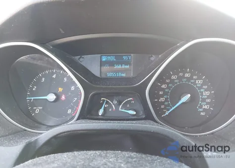 2012 Ford Focus S from USA, damaged, VIN 1FAHP3E21CL473179